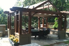 Pergola Plans