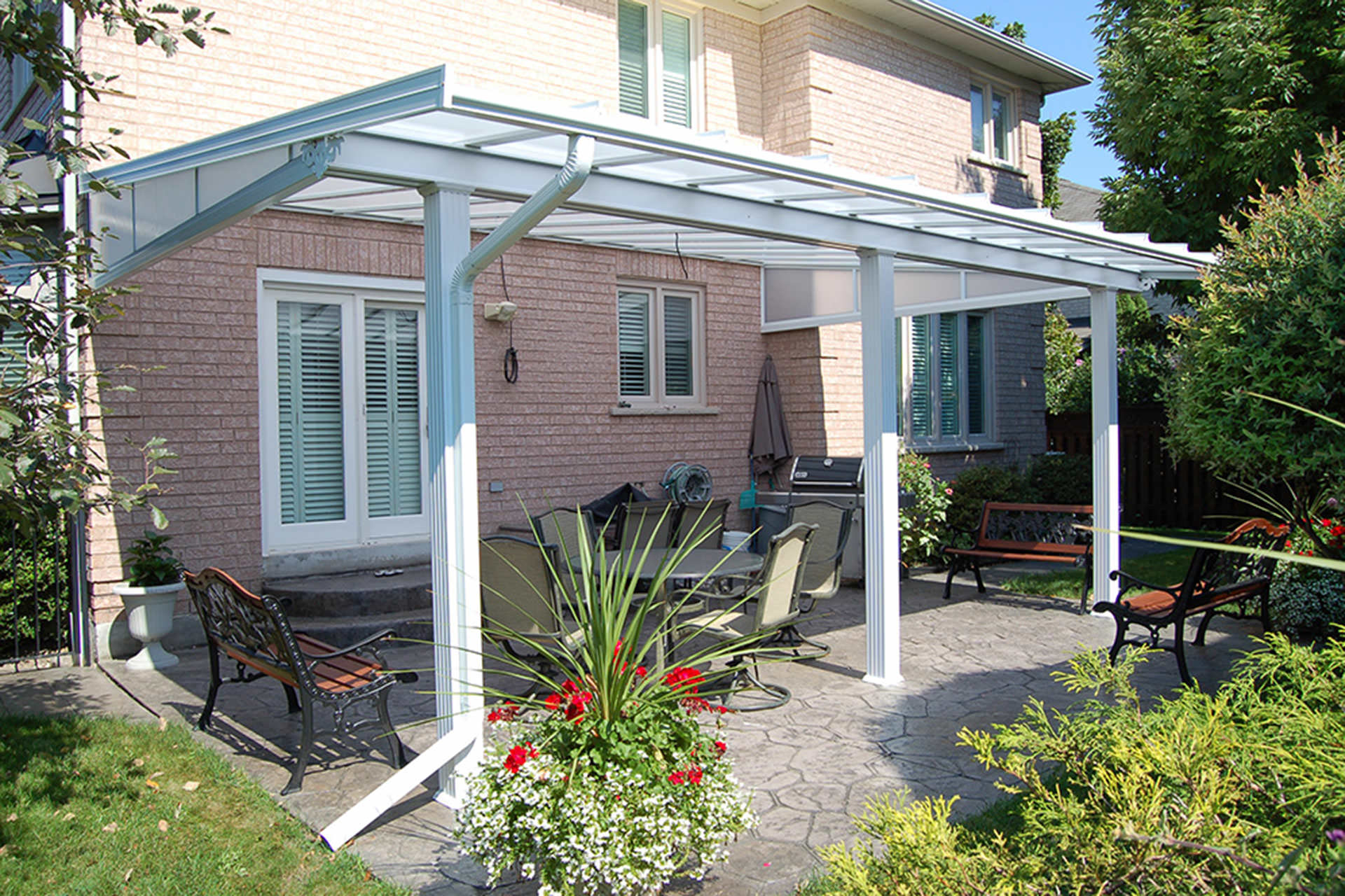 Patio Covers