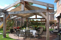 Outdoor Dining Area Guide