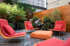 Transform your Space with Outdoor Fabric