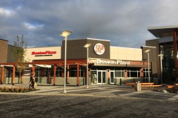 Boston Pizza