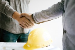 Selecting a Contractor