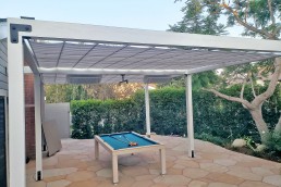 retractable canopies