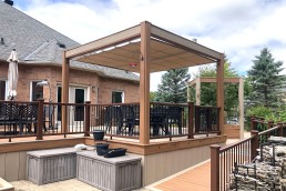 retractable canopy